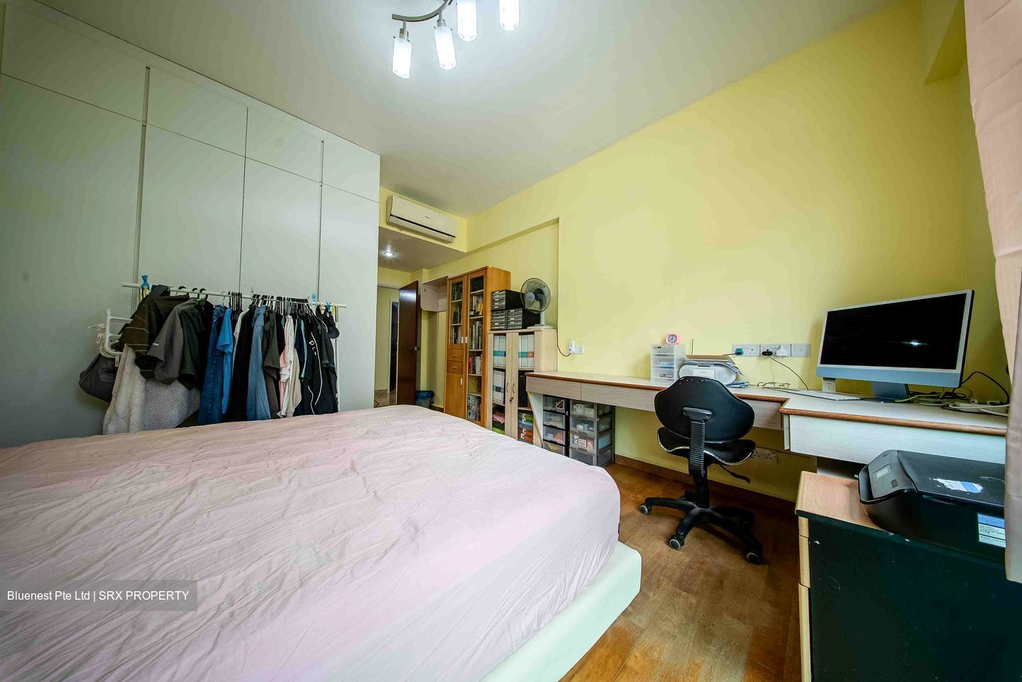 Estella Gardens (D17), Condominium #490523921